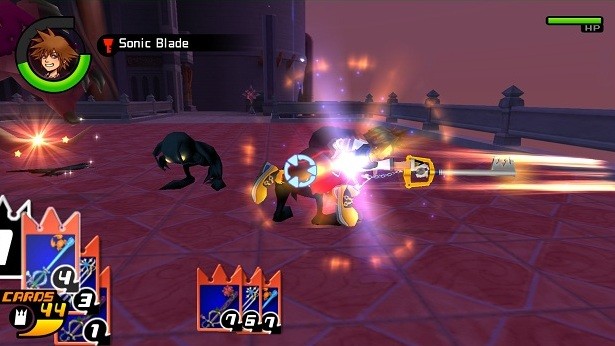 Kingdom Hearts HD 1.5 Remix - Imagen 25